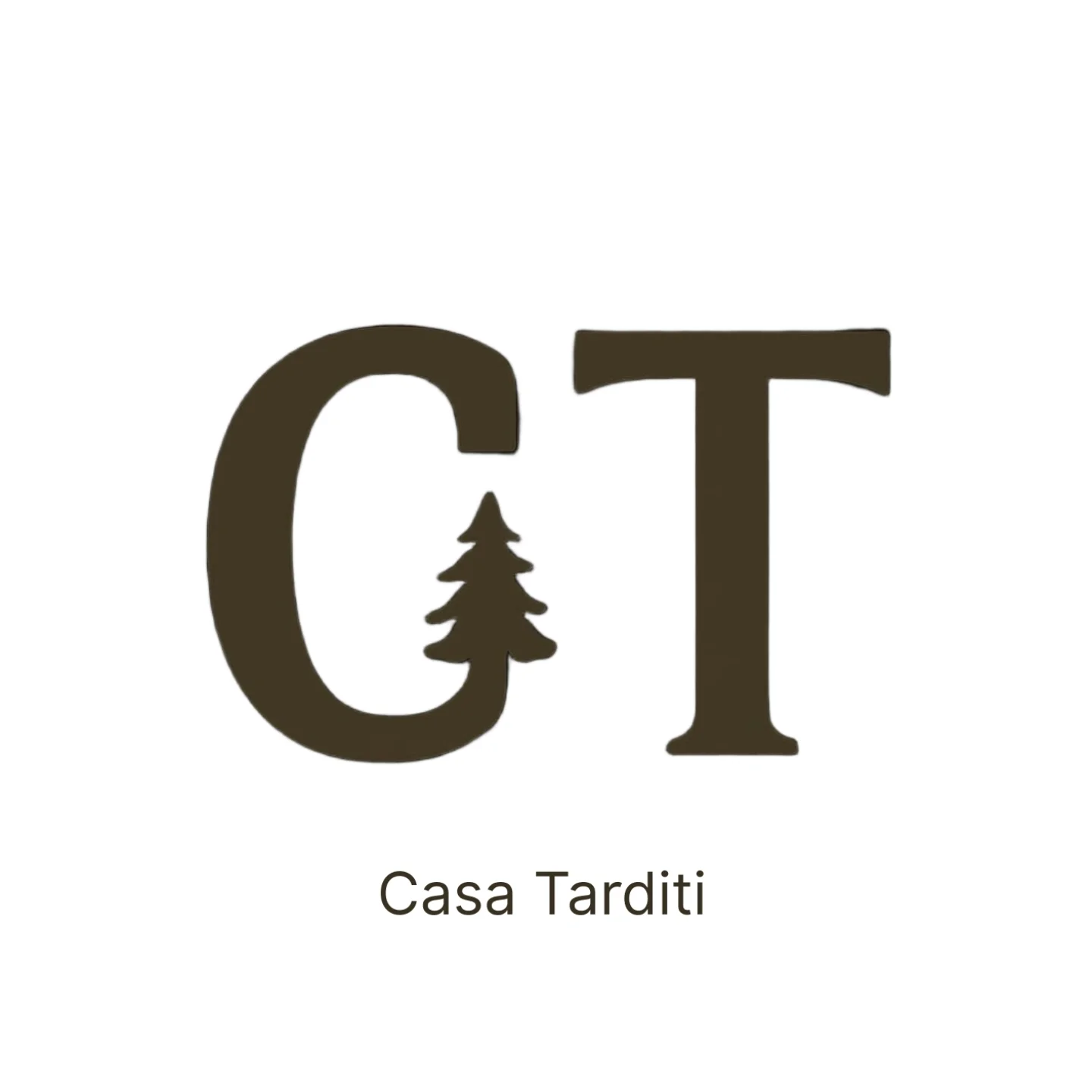 Logo Casa Tarditi